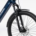 FitNord Ava 700FS NightSky Elsykkel, mørkeblå, ramme 48 cm, dekk 27,5", batteri 720 Wh 3