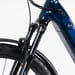 FitNord Ava 700FS NightSky Elsykkel, mørkeblå, ramme 48 cm, dekk 27,5", batteri 720 Wh 4