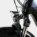 FitNord Ava 300 elsykkel, svart (720 Wh batteri/45 Nm) 4