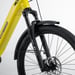 FitNord Ava 700FS Elsykkel, gul 12