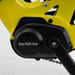 FitNord Ava 700FS Elsykkel, gul 13