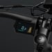 FitNord Ranger 500 Terrengelsykkel 2024, sølv (612Wh batteri/80 Nm) 6