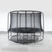 FitNord Bounce G2 Trampoline 305 cm 1