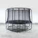 FitNord Bounce G2 Trampoline 366 cm 1