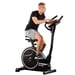 FitNord Cyclo 500E Ergometersykkel 4