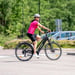 FitNord Ava 300 elsykkel, svart (720 Wh batteri/45 Nm) 8