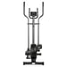 FitNord Hiker 100R Ellipsemaskin, bakhjulsdrevet 5