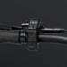 FitNord Ranger 300 El-terrengsykkel 2024, svart (720 Wh batteri/45 Nm) 5
