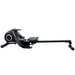 FitNord Oceans 200 Romaskin + Remskive med bicep- og trisepscurl 10