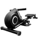 FitNord Oceans 200 Romaskin + Remskive med bicep- og trisepscurl 1