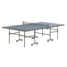 FitNord PingPong 300 Bordtennisbord for innendørs bruk 1
