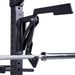 FitNord Garage Gym Dungeon Power Rack 9