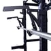 FitNord Garage Gym Dungeon Power Rack 10