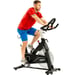 FitNord Racer 1000 Spinningsykkel 6
