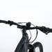 FitNord Ranger 500 Terrengelsykkel G2, svart 4