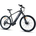 FitNord Ranger 500 elektrisk terrengsykkel (612 Wh batteri) 2