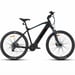 FitNord Ranger 500 elektrisk terrengsykkel (612 Wh batteri) 1