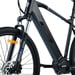 FitNord Ranger 500 elektrisk terrengsykkel (612 Wh batteri) 5