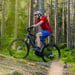 FitNord Ranger 500 elektrisk terrengsykkel (612 Wh batteri) 11