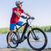 FitNord Ranger 500 elektrisk terrengsykkel (612 Wh batteri) 10