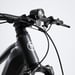 FitNord Ranger 800FS Elektrisk terrengsykkel, svart 6
