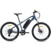 FitNord Ranger Jr El-terrengsykkel, blå (360 Wh batteri) 1