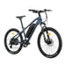 FitNord Ranger Jr El-terrengsykkel, blå (360 Wh batteri) 2