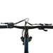 FitNord Ranger Jr El-terrengsykkel, blå (360 Wh batteri) 6