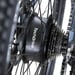 FitNord Ranger Jr El-terrengsykkel, blå (360 Wh batteri) 3