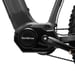 FitNord Rumble 1000 Elfatbike 2024, svart (856 Wh batteri/110 Nm) 11