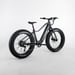 FitNord Rumble 300 Elfatbike G2, svart 3