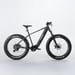 FitNord Rumble 800 Elfatbike, grafitt 1