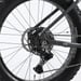 FitNord Rumble 800 Elfatbike, grafitt 9