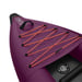 FitNord Seal One kajakk, lilla G2 12