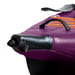 FitNord Seal Two Kajakk, lilla G2 8