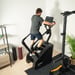 FitNord Stepchaser 500 Trappemaskin 7