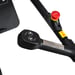 FitNord Stepchaser 500 Trappemaskin 8