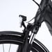 FitNord Venture 500 Elsykkel G2, svart 8