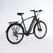FitNord Venture 500 Elsykkel G2, svart 7