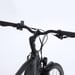 FitNord Venture 500 Elsykkel G2, svart 11