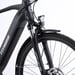 FitNord Venture 500 Elsykkel G2, svart 10