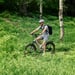FitNord Venture 700FS DesertMax Elsykkel, matt sand, Ramme 48 cm, dekk 27,5", batteri 720 Wh 4