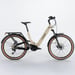 FitNord Venture 700FS DesertMax Elsykkel, matt sand, Ramme 48 cm, dekk 27,5", batteri 720 Wh 1
