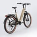 FitNord Venture 700FS DesertMax Elsykkel, matt sand, Ramme 48 cm, dekk 27,5", batteri 720 Wh 5