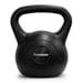 FitNord Vinylkettlebell 20 kg 1