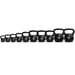 FitNord Vinylkettlebell 2 kg 2