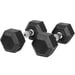 FitNord Hex-Manualer 3 kg (PAR) 1