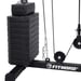 FitNord Home Gym 100 Multigym 3