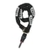 ABUS ACH 2.0 6KS/130 kjettinglås 3