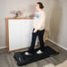 FitNord Walk 200 Walkingpad / Gåmølle *SMØREFRI* 4